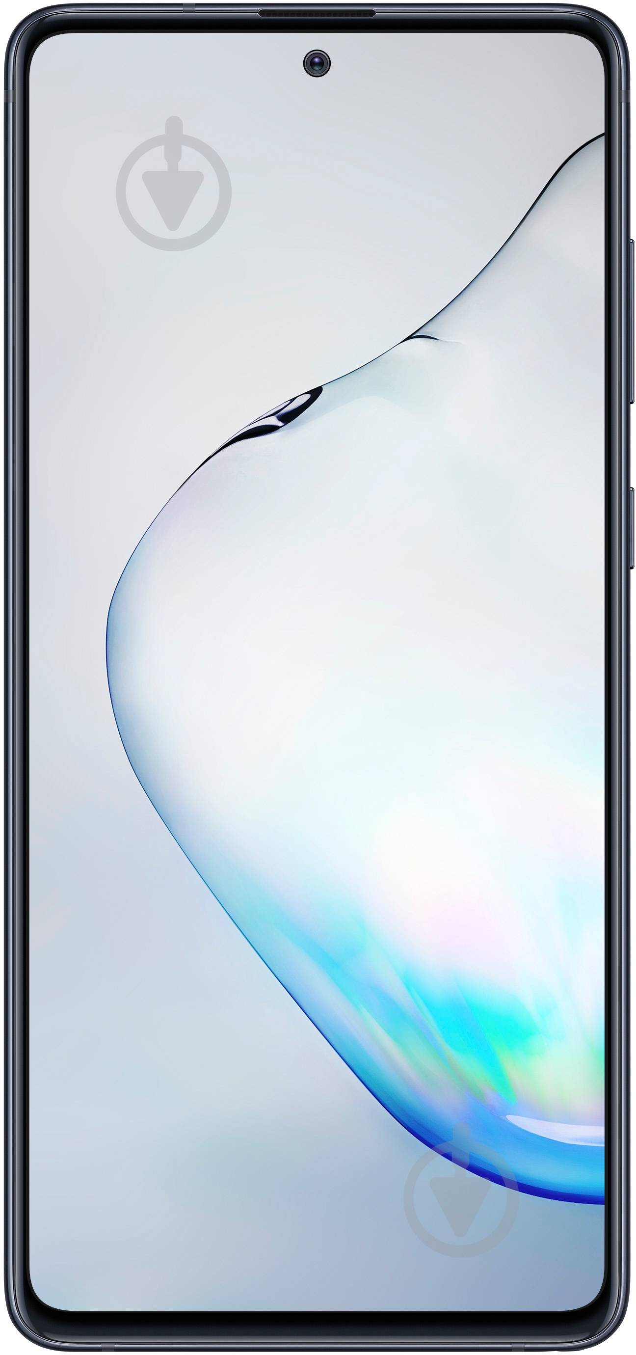 Смартфон Samsung Galaxy Note10 Lite 6/128GB black (SM-N770FZKDSEK) - фото 6 Смартфон Samsung Galaxy Note10 Lite 6/128GB black (SM-N770FZKDSEK) - фото 6
