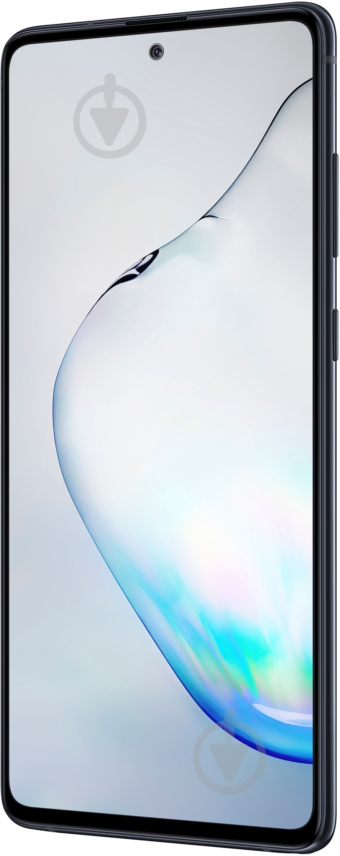 Смартфон Samsung Galaxy Note10 Lite 6/128GB black (SM-N770FZKDSEK) - фото 7 Смартфон Samsung Galaxy Note10 Lite 6/128GB black (SM-N770FZKDSEK) - фото 7