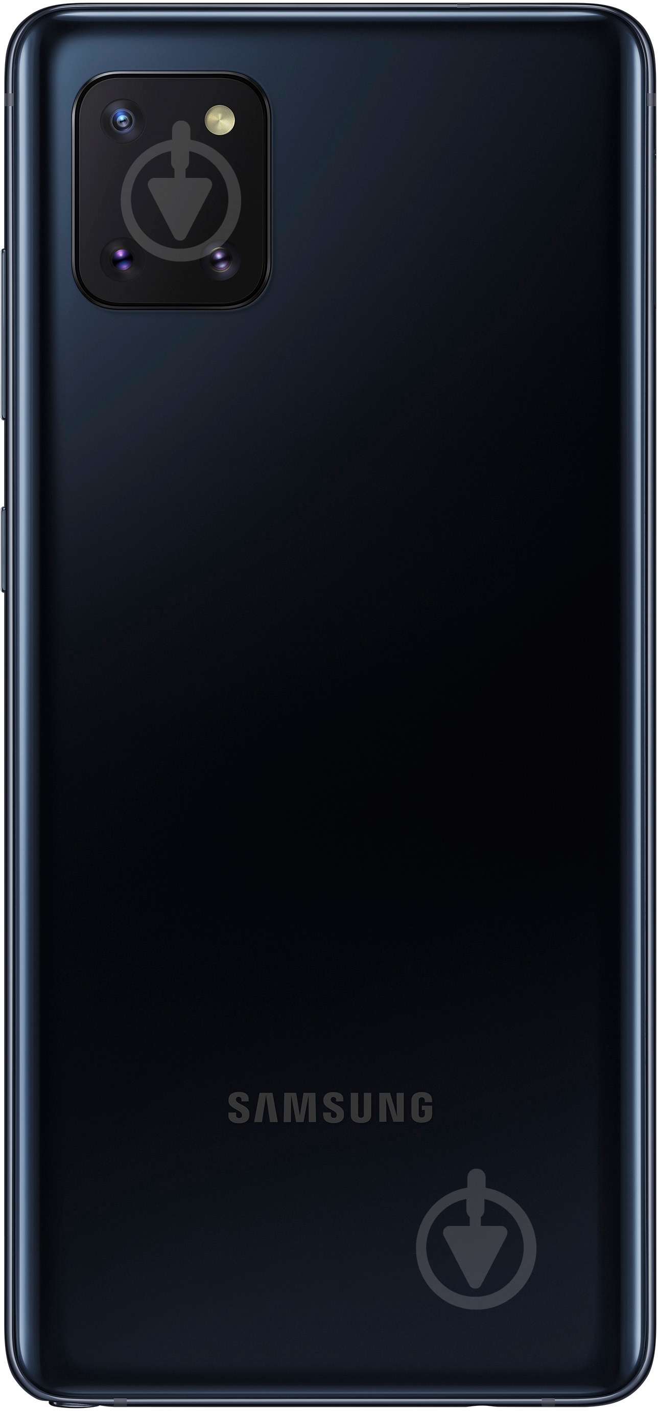 Смартфон Samsung Galaxy Note10 Lite 6/128GB black (SM-N770FZKDSEK) - фото 9 Смартфон Samsung Galaxy Note10 Lite 6/128GB black (SM-N770FZKDSEK) - фото 9