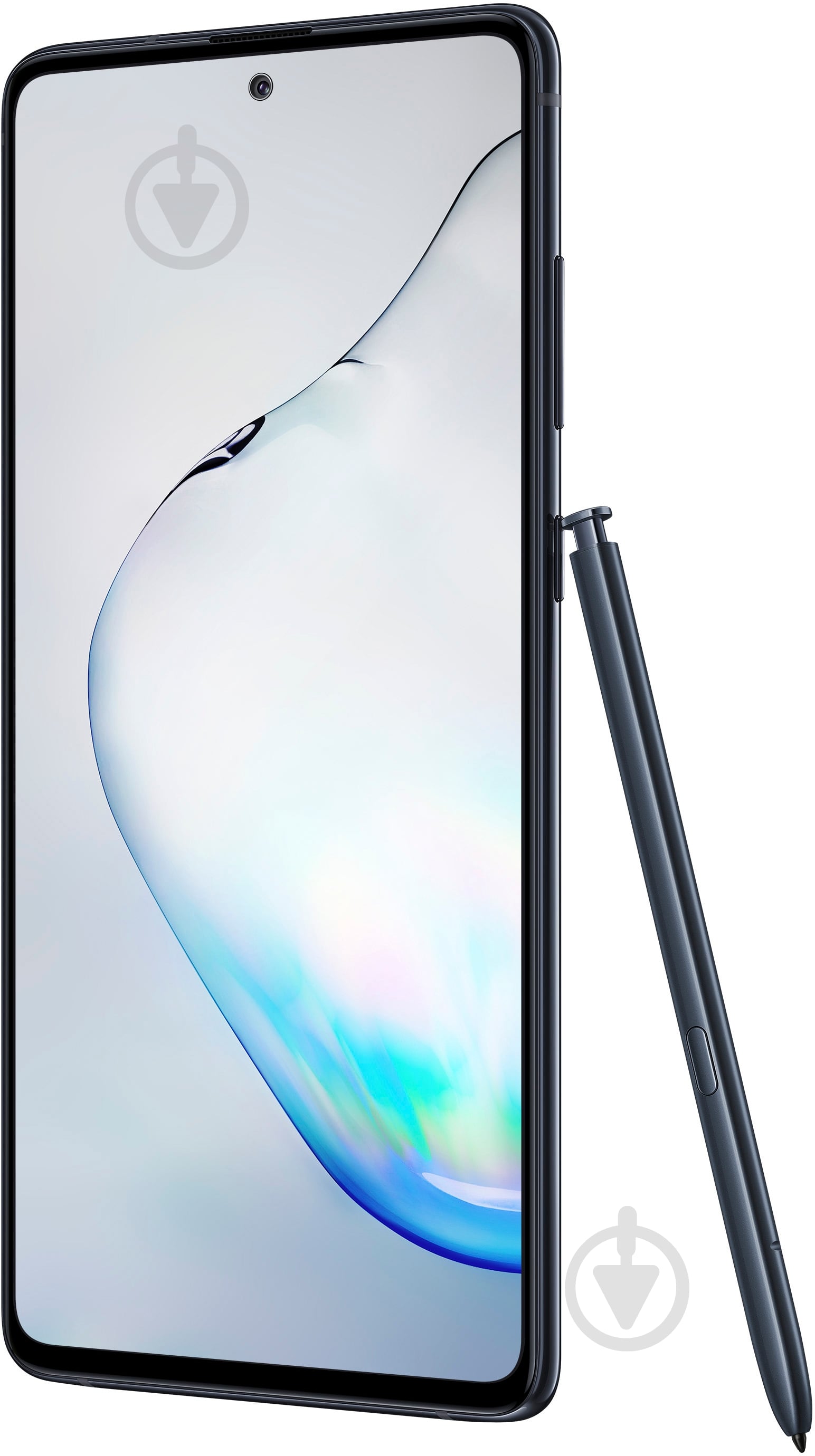 Смартфон Samsung Galaxy Note10 Lite 6/128GB black (SM-N770FZKDSEK) - фото 4 Смартфон Samsung Galaxy Note10 Lite 6/128GB black (SM-N770FZKDSEK) - фото 4