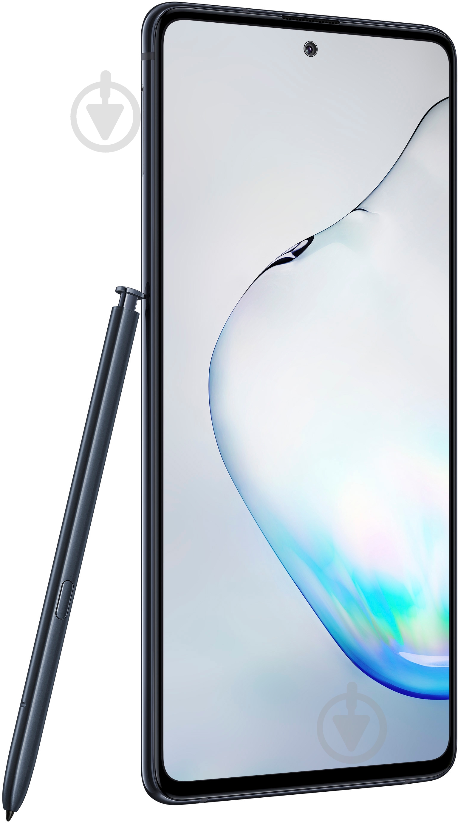 Смартфон Samsung Galaxy Note10 Lite 6/128GB black (SM-N770FZKDSEK) - фото 3 Смартфон Samsung Galaxy Note10 Lite 6/128GB black (SM-N770FZKDSEK) - фото 3