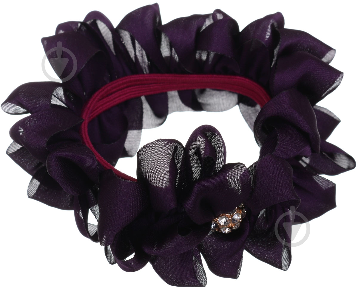 Резинка для волосся Акцент Шу-шу - фото 6