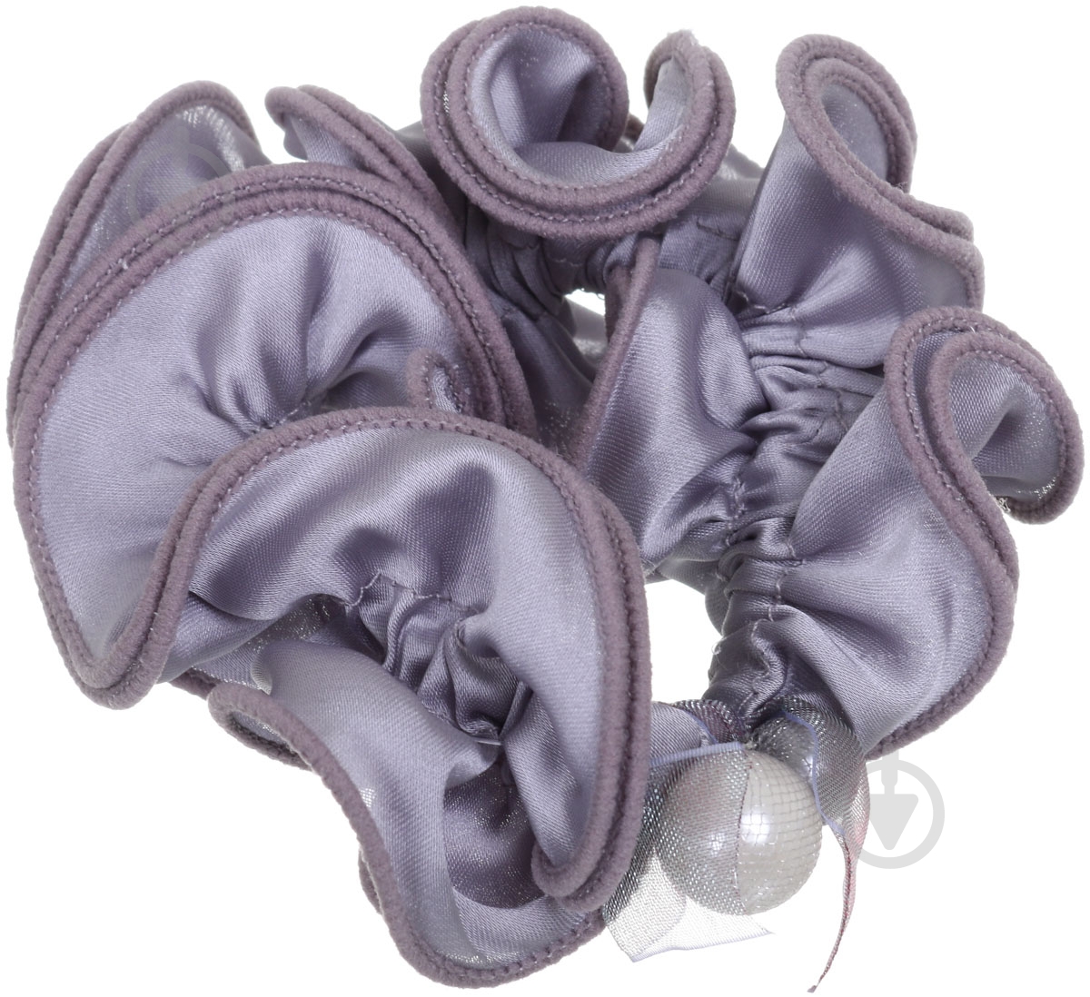 Резинка для волосся Акцент Шу-шу - фото 4