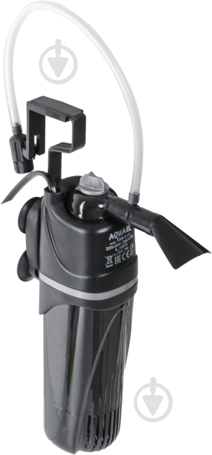 Фильтр внутренний AQUA EL FAN 1 Plus 60-100 л - фото 1