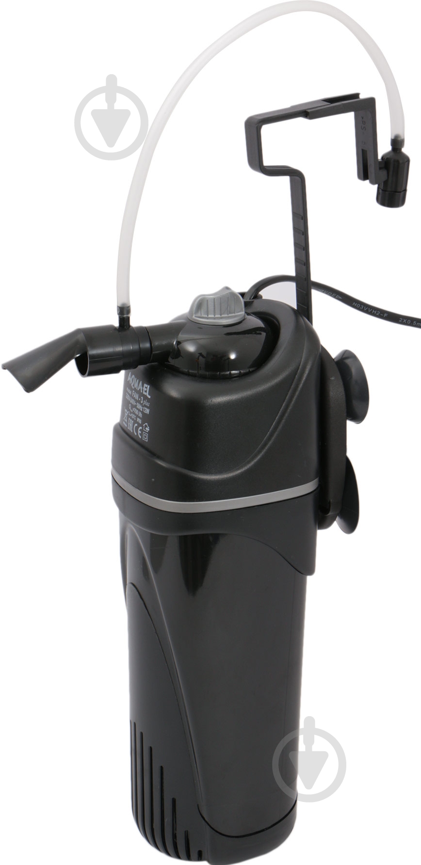 Фильтр внутренний Aquael FAN 2 Plus 100-150 л - фото 1