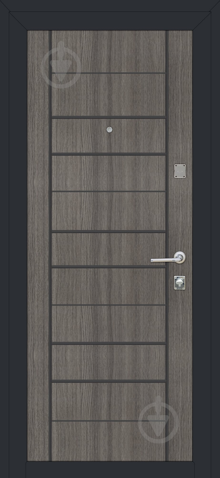 THOR NEIGHBORHOOD SRLグレー　2 ネイバーフッド - THOR SRL ラウンドコンテナ 12L | HBX
