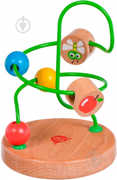 Лабиринт Lucy&Leo №5 LL146 - фото 1 Лабиринт Lucy&Leo №5 LL146 - фото 1