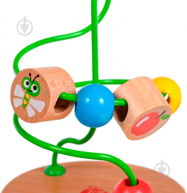 Лабиринт Lucy&Leo №5 LL146 - фото 4 Лабиринт Lucy&Leo №5 LL146 - фото 4