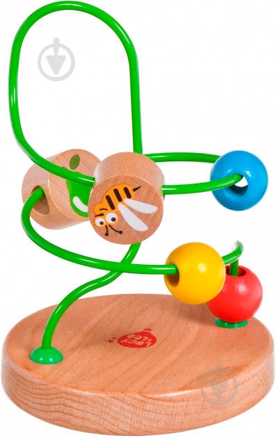 Лабиринт Lucy&Leo №5 LL146 - фото 2 Лабиринт Lucy&Leo №5 LL146 - фото 2