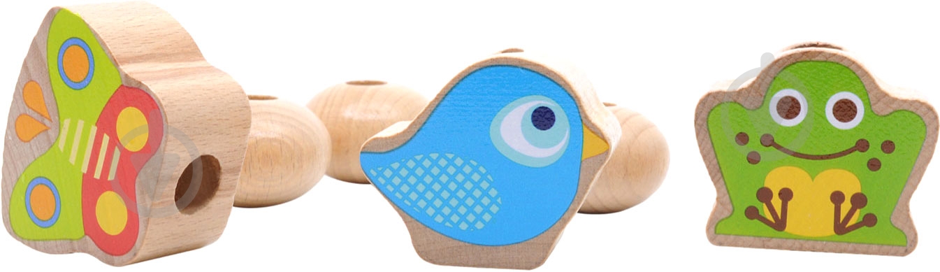 Шнуровка Lucy&Leo LL190 - фото 2