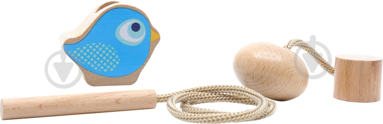 Шнуровка Lucy&Leo LL190 - фото 4