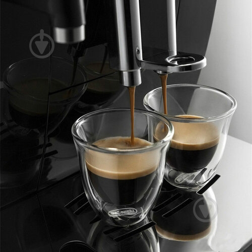 Кавомашина Delonghi ECAM23.460.B - фото 5