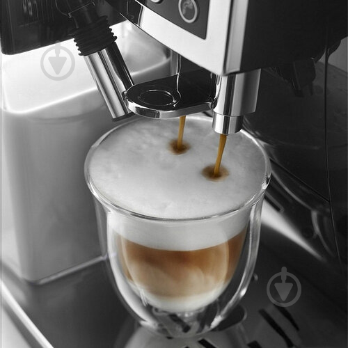 Кавомашина Delonghi ECAM23.460.B - фото 6