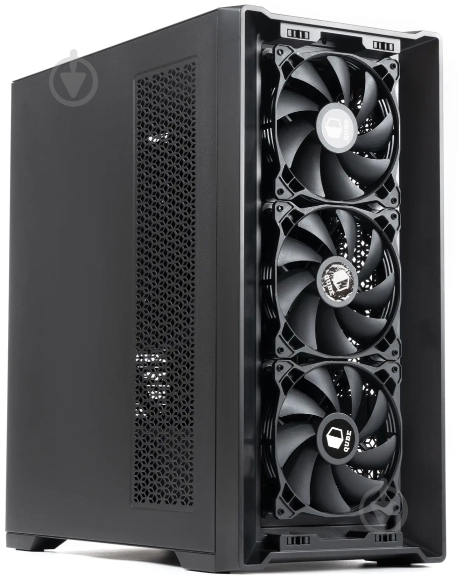Рабочая станция Artline WorkStation W95 (W95v52) black - фото 7