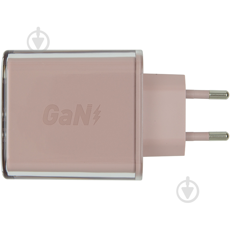 Зарядное устройство Acefast GaN 2x USB-C - фото 3 Зарядное устройство Acefast GaN 2x USB-C - фото 3