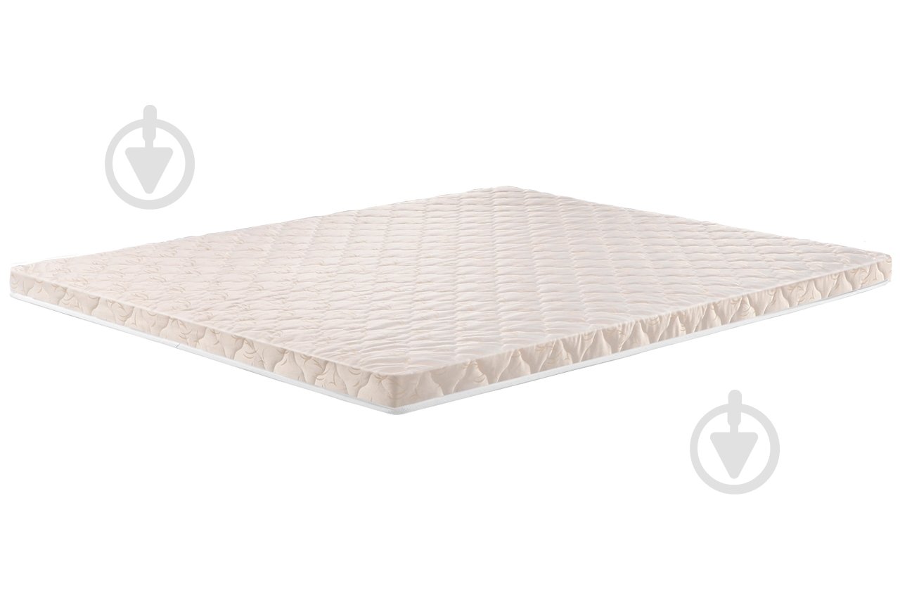 Мини-матрас скрученный Simple Plus ЕММ 160x200 см - фото 2