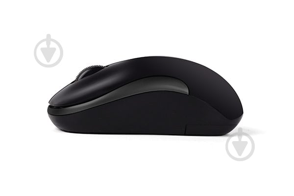 Мышка A4Tech V-Track, 1200 dpi black (G3-300NS (Black)) - фото 3