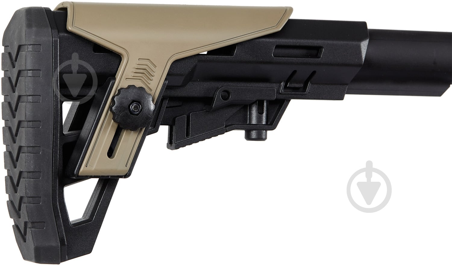 Рушниця Typhoon F12 Sport GEN4 12/76 FDE 47cm - фото 5