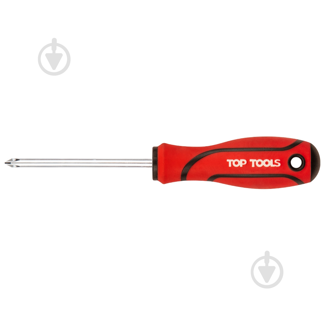 Отвертка Top Tools 39D016 - фото 1