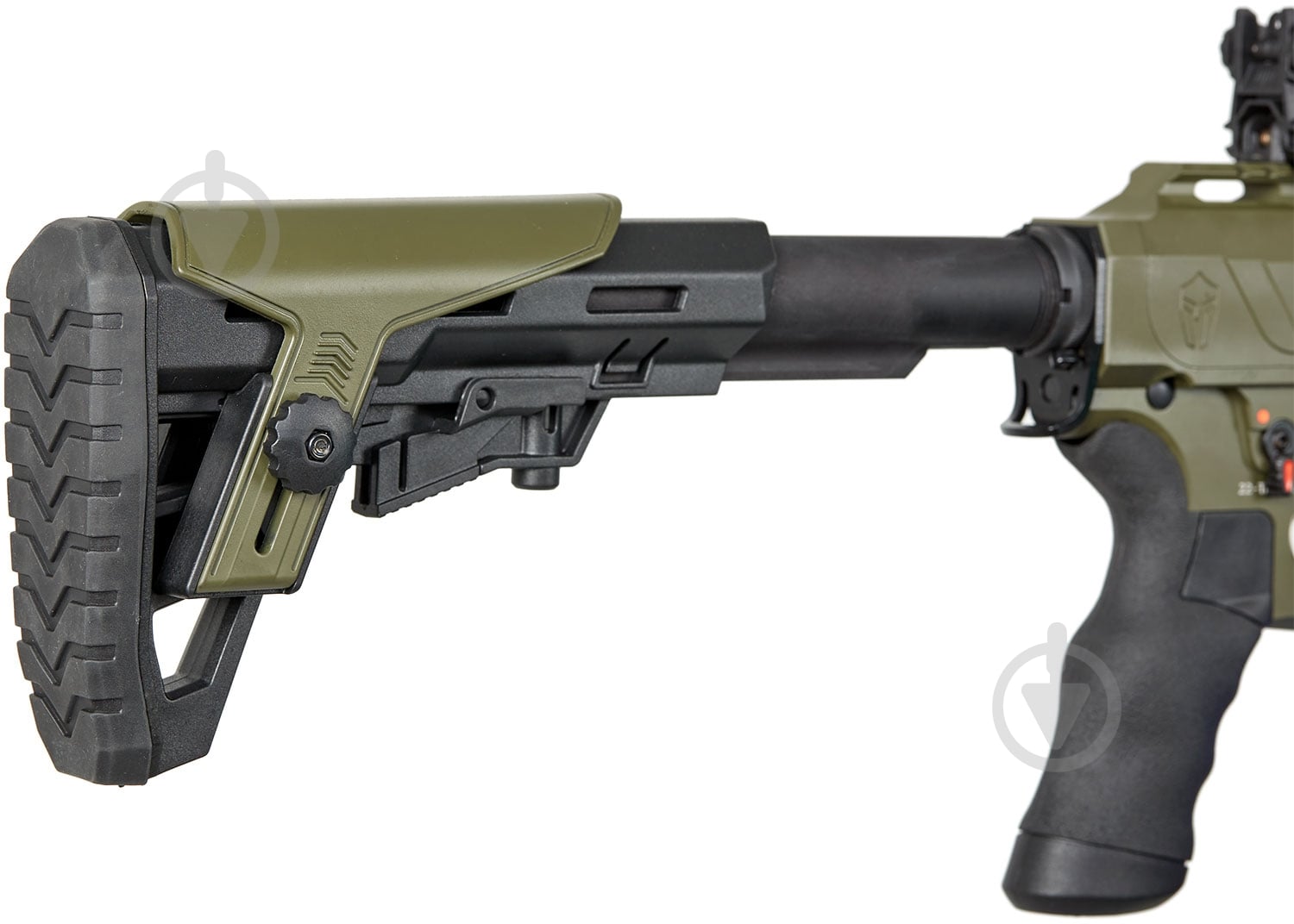 Рушниця Typhoon F12 Sport GEN4 12/76 GREEN 47cm - фото 8 Рушниця Typhoon F12 Sport GEN4 12/76 GREEN 47cm - фото 8