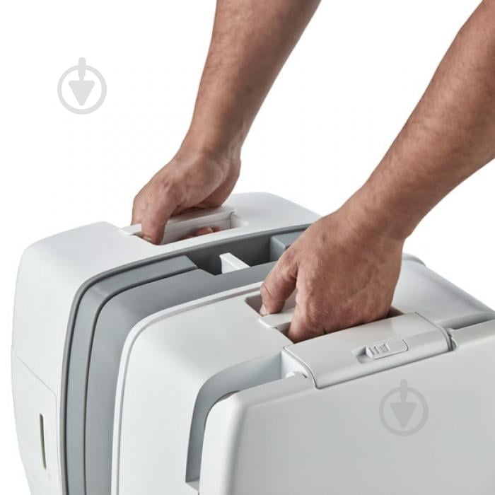 Біотуалет Enders Supreme - фото 4