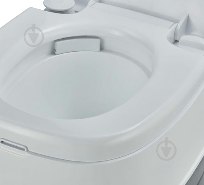 Біотуалет Enders Supreme - фото 6