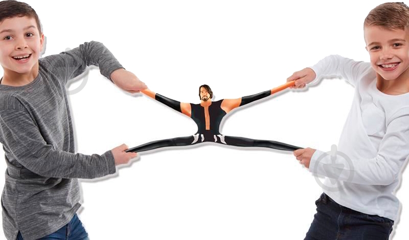 Фігурка Stretch Screamer AJ Styles 121260 - фото 5