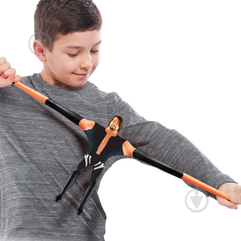 Фігурка Stretch Screamer AJ Styles 121260 - фото 4