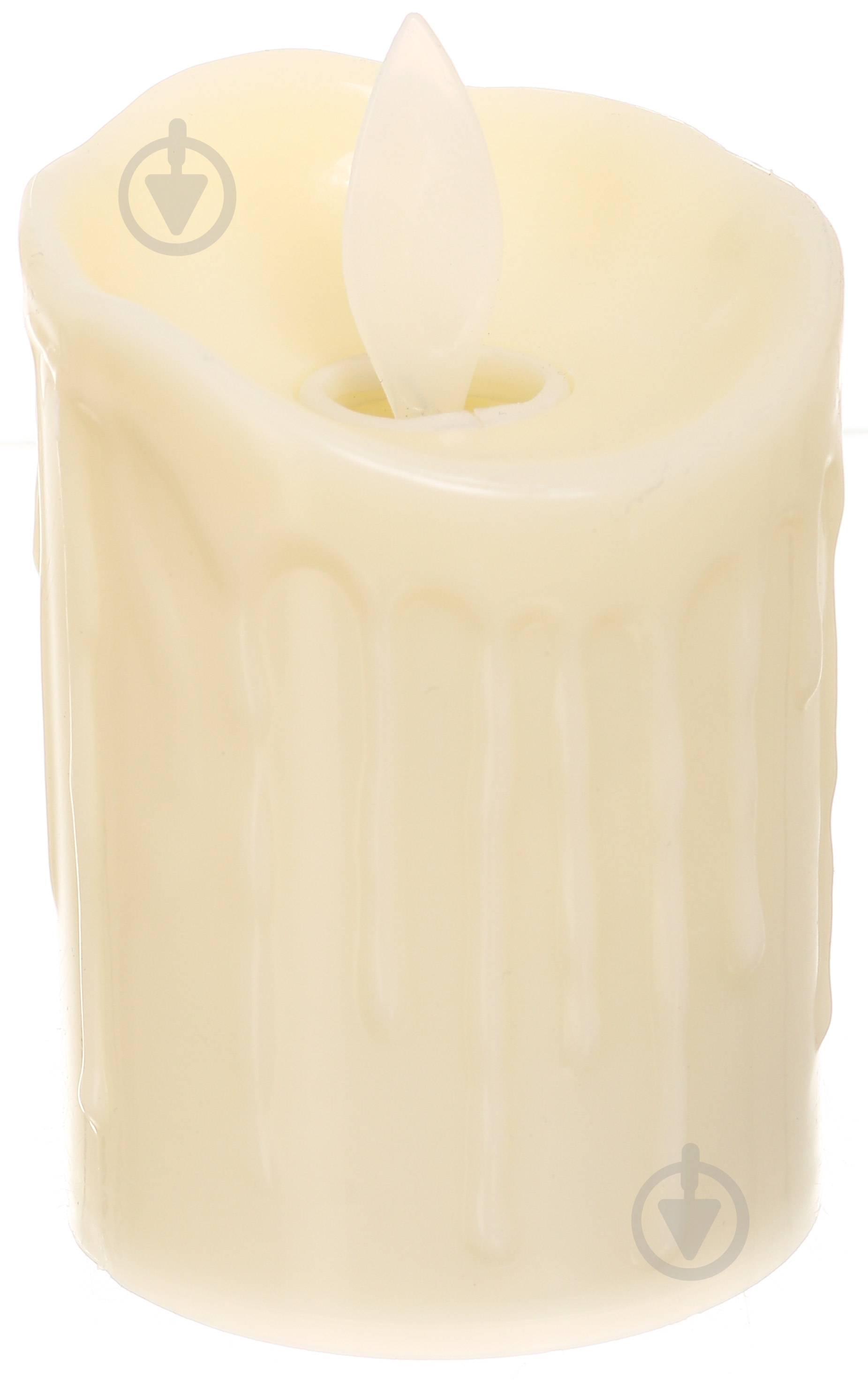 Свеча электрическая Хэллоуин Огоньки (8951-003) - фото 1