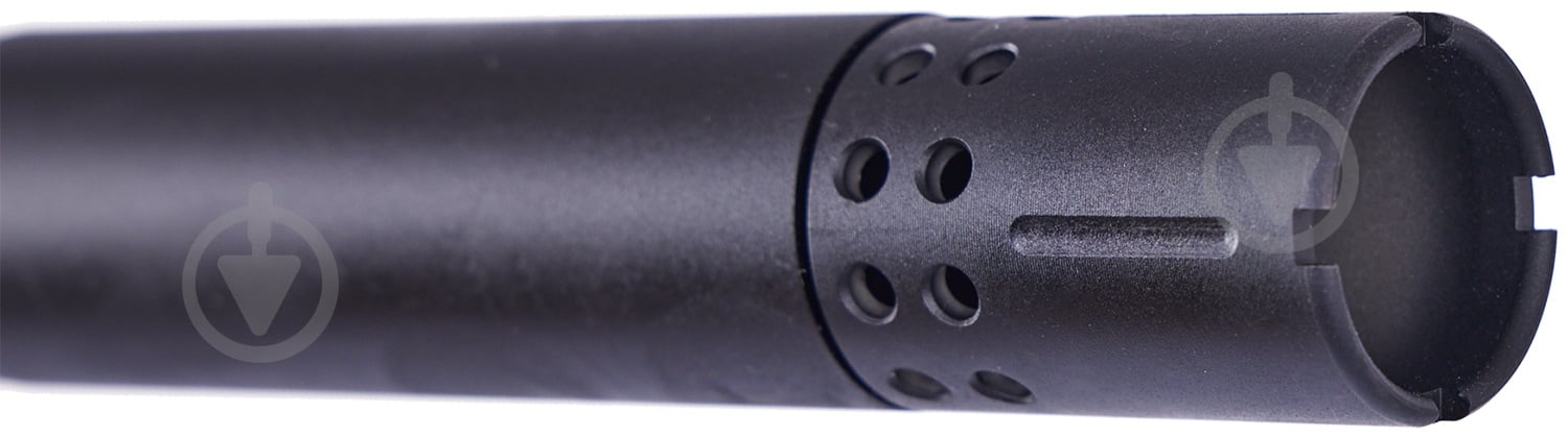 Рушниця Typhoon SIERRA 12 OD GREEN S 12/76 51cm - фото 9