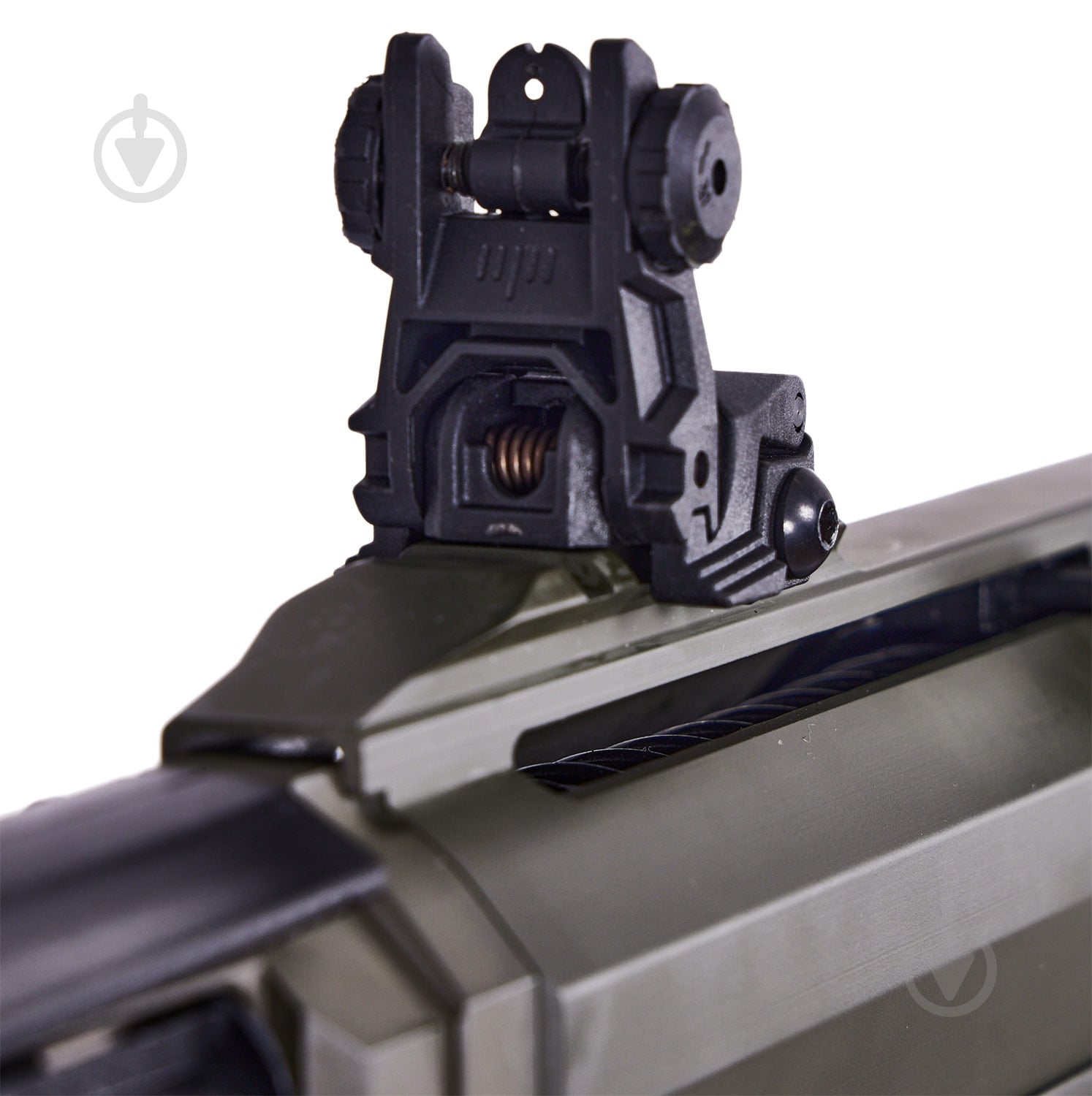 Рушниця Typhoon SIERRA 12 OD GREEN S 12/76 51cm - фото 5