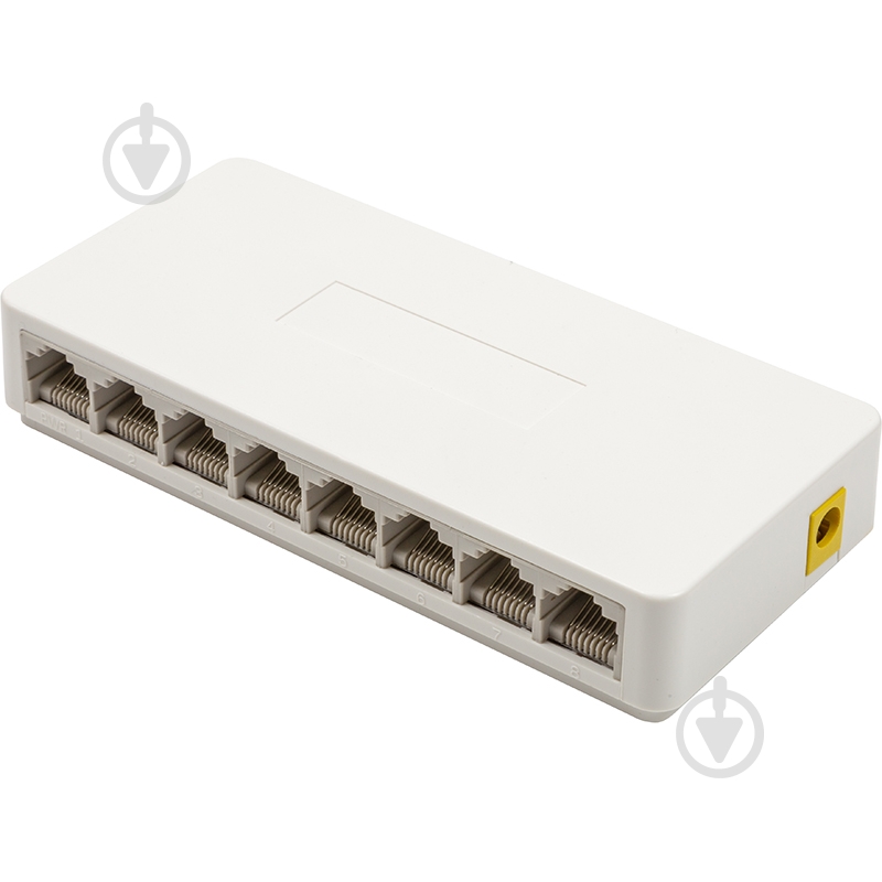 Коммутатор HiSmart TV990191 - фото 1 Коммутатор HiSmart TV990191 - фото 1