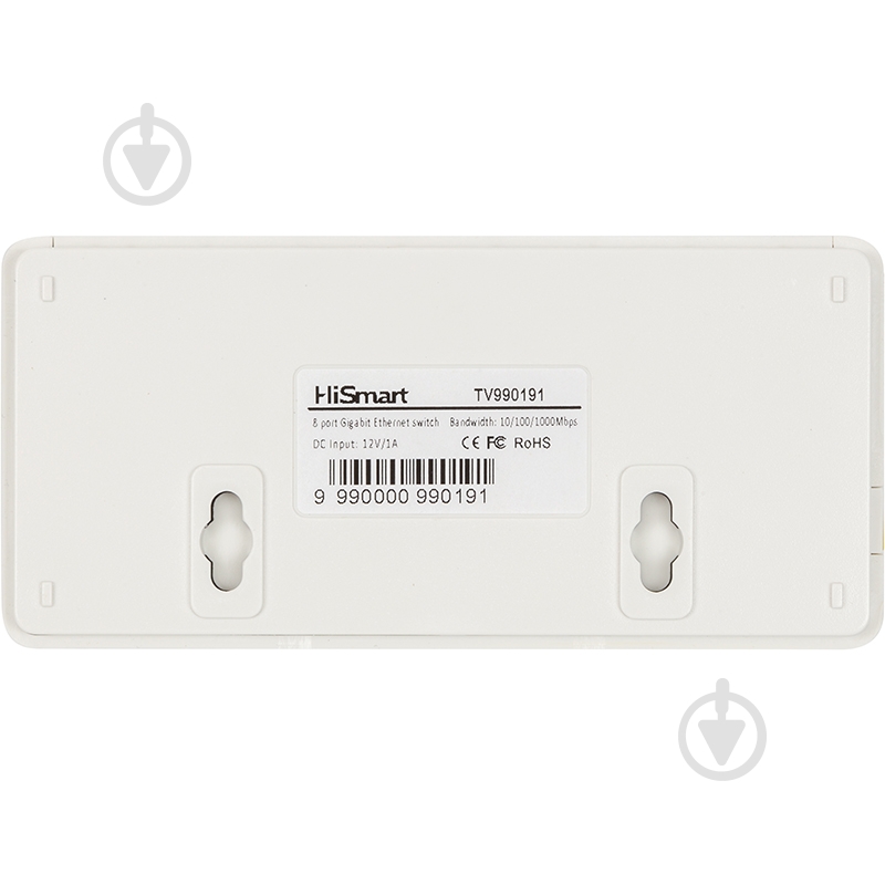 Коммутатор HiSmart TV990191 - фото 3 Коммутатор HiSmart TV990191 - фото 3