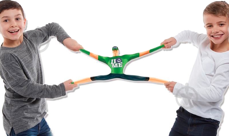 Фігурка Stretch Screamer John Cena 120984 - фото 4