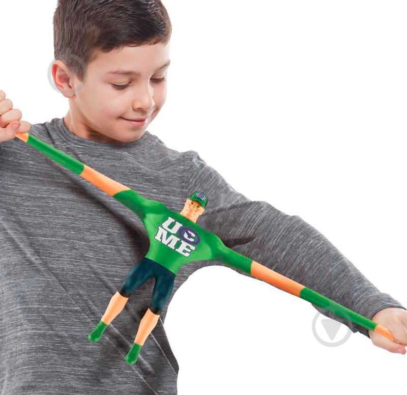 Фігурка Stretch Screamer John Cena 120984 - фото 3