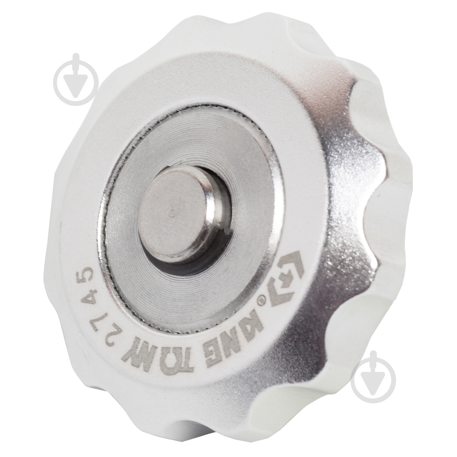 Держатель бит KING TONY 1/4" мини 2745 - фото 1