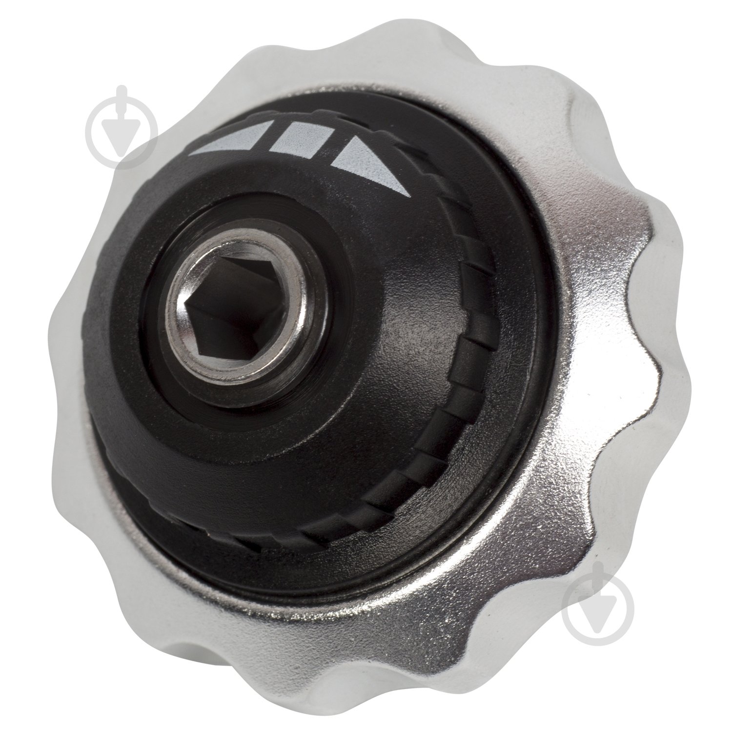 Держатель бит KING TONY 1/4" мини 2745 - фото 2