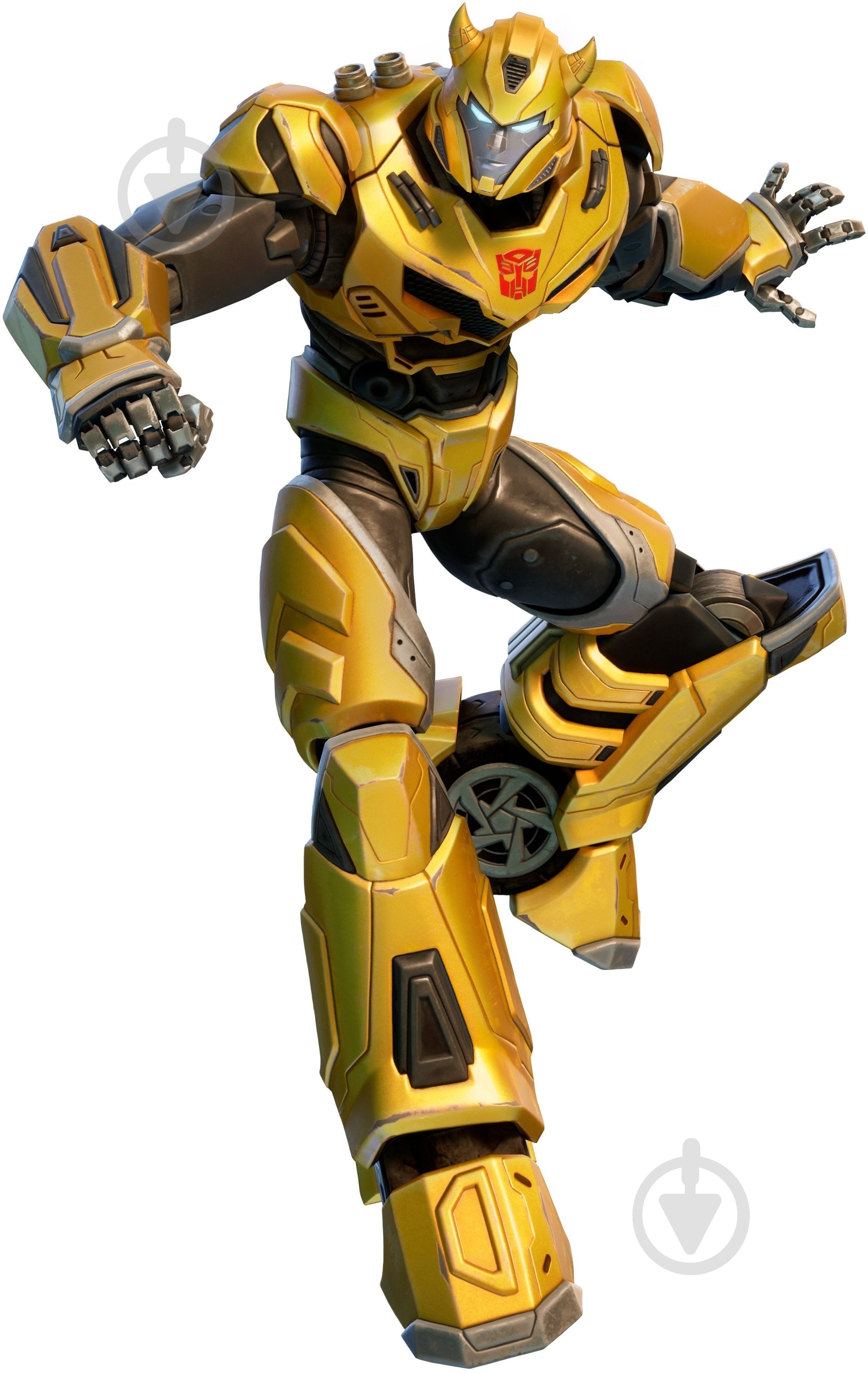 Игра Sony консольная PS4 Fortnite - Transformers Pack код активации - фото 5 Игра Sony консольная PS4 Fortnite - Transformers Pack код активации - фото 5