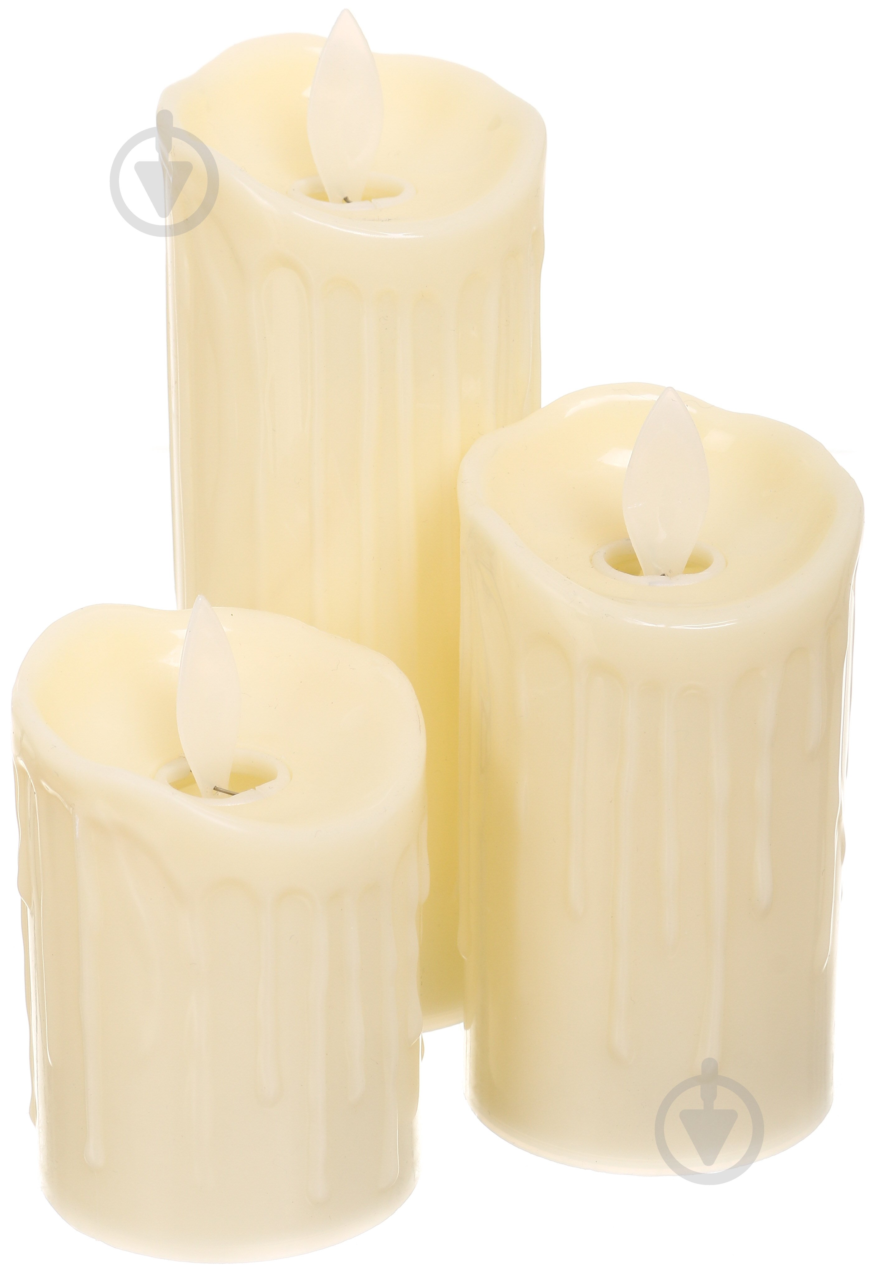 Свеча электрическая Свет (8951-005) - фото 3