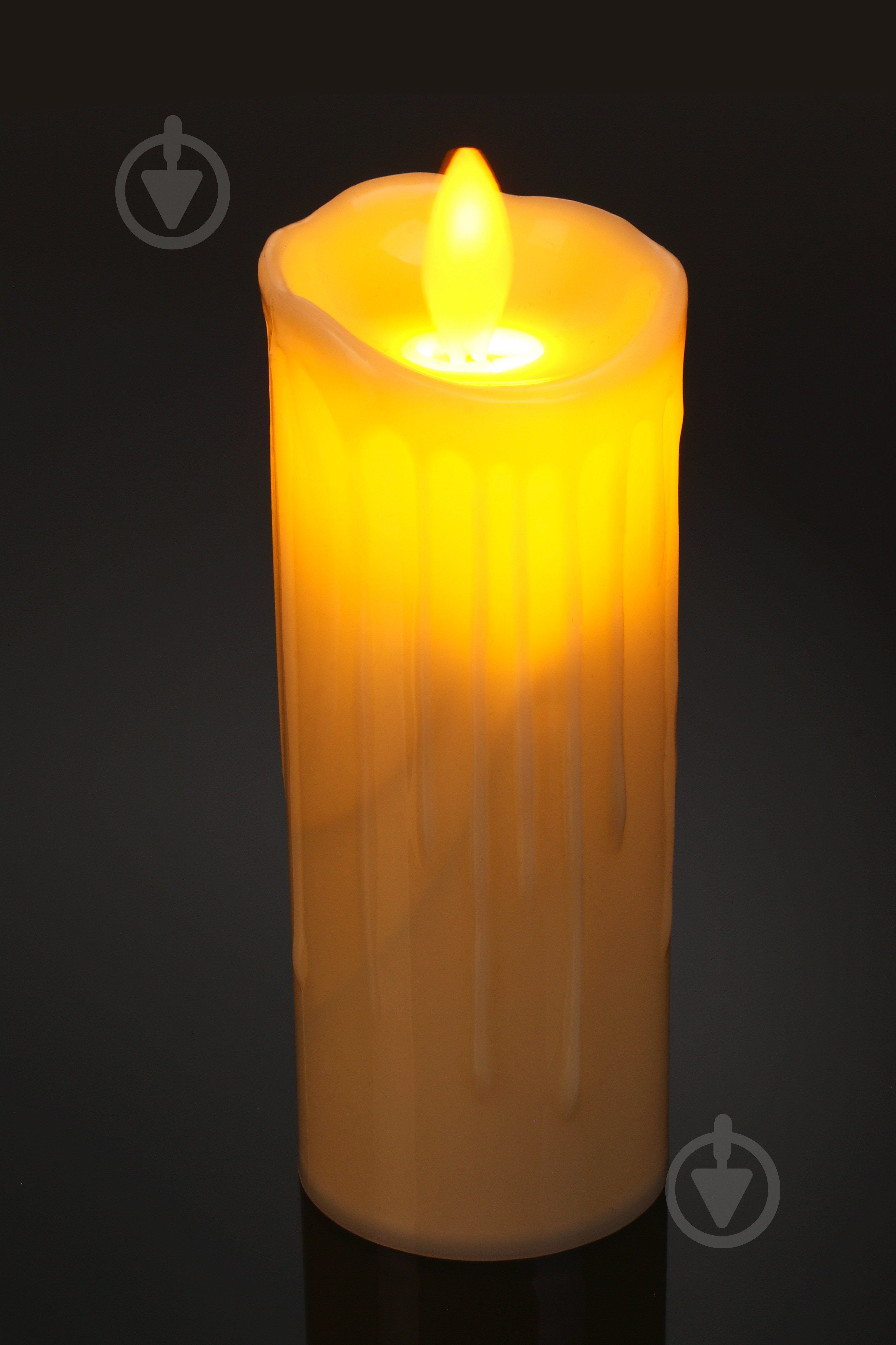 Свеча электрическая Свет (8951-005) - фото 2