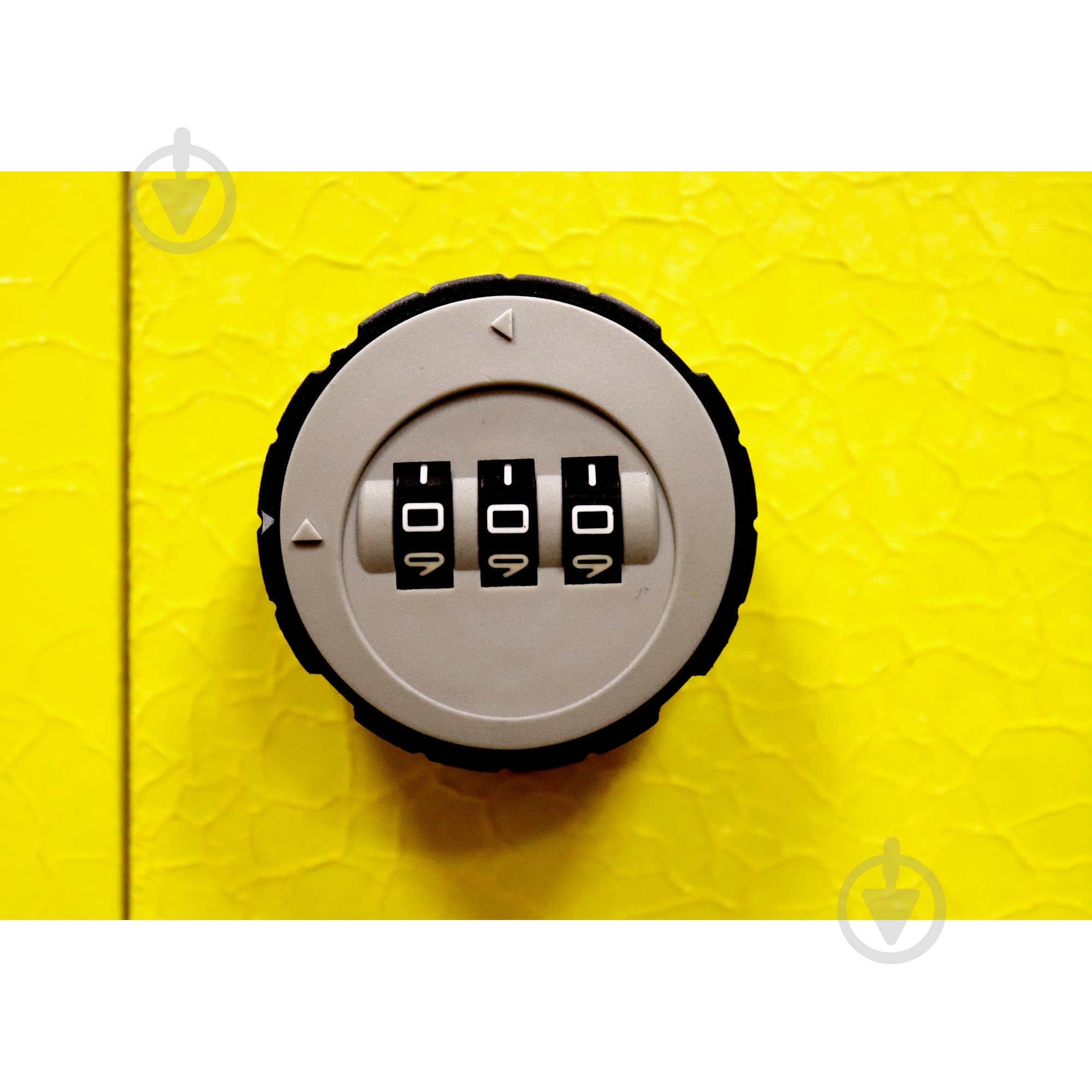 Сейф-тайник Griffon LS.15.C YELLOW - фото 6 Сейф-тайник Griffon LS.15.C YELLOW - фото 6