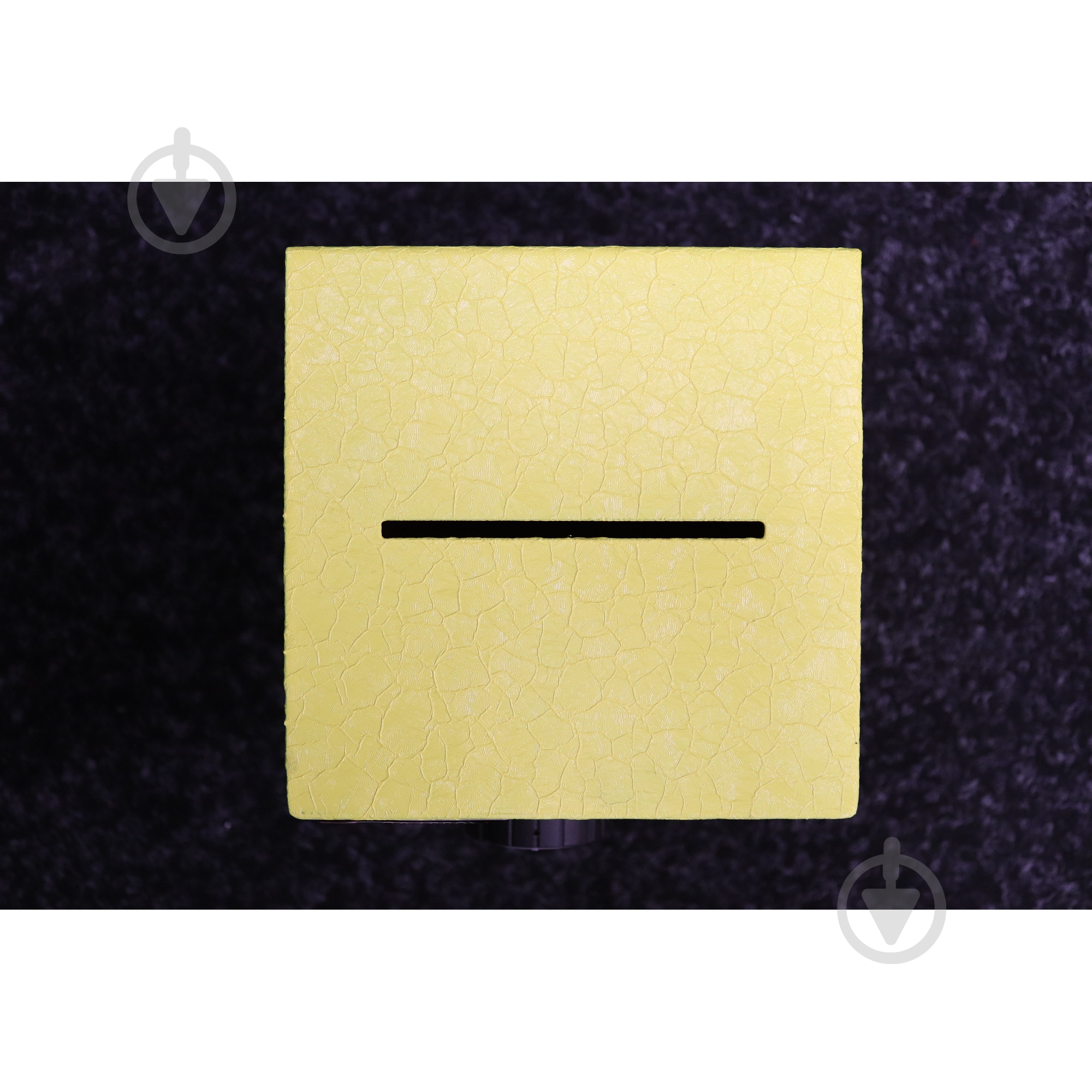 Сейф-тайник Griffon LS.15.C YELLOW - фото 7 Сейф-тайник Griffon LS.15.C YELLOW - фото 7