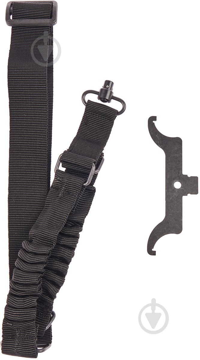 Рушниця Hatsan Escort Bull Tac 12/76 57см 7+1, сyl. Ствол - 57 см - фото 11