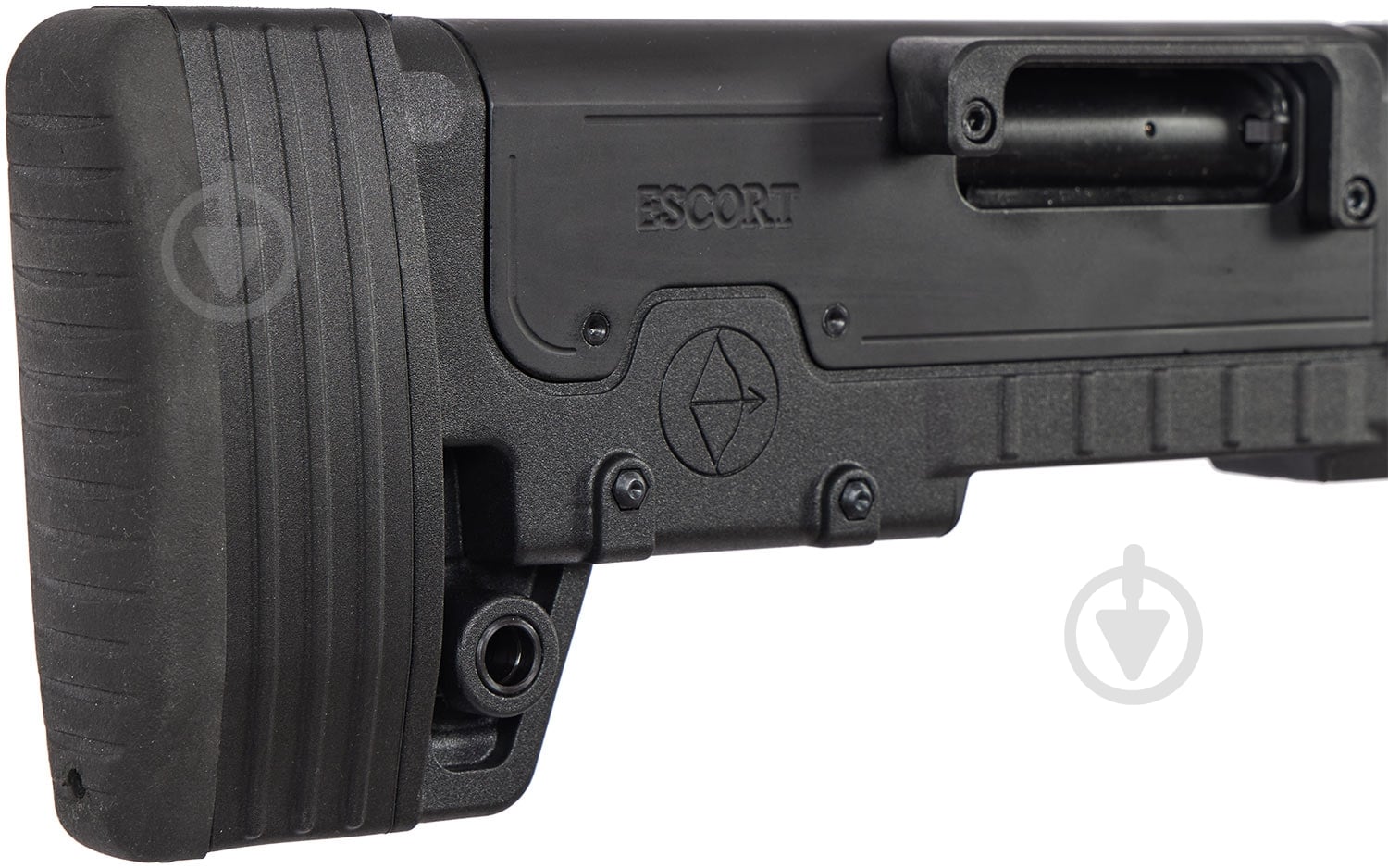 Рушниця Hatsan Escort Bull Tac 12/76 57см 7+1, сyl. Ствол - 57 см - фото 9