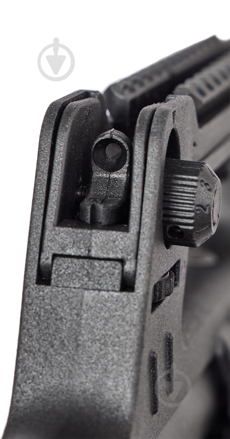 Рушниця Hatsan Escort Bull Tac 12/76 57см 7+1, сyl. Ствол - 57 см - фото 7