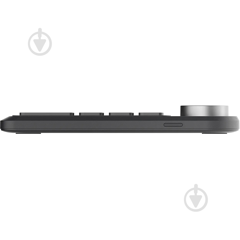 Миниклавиатура Huion K20 K20 black - фото 4