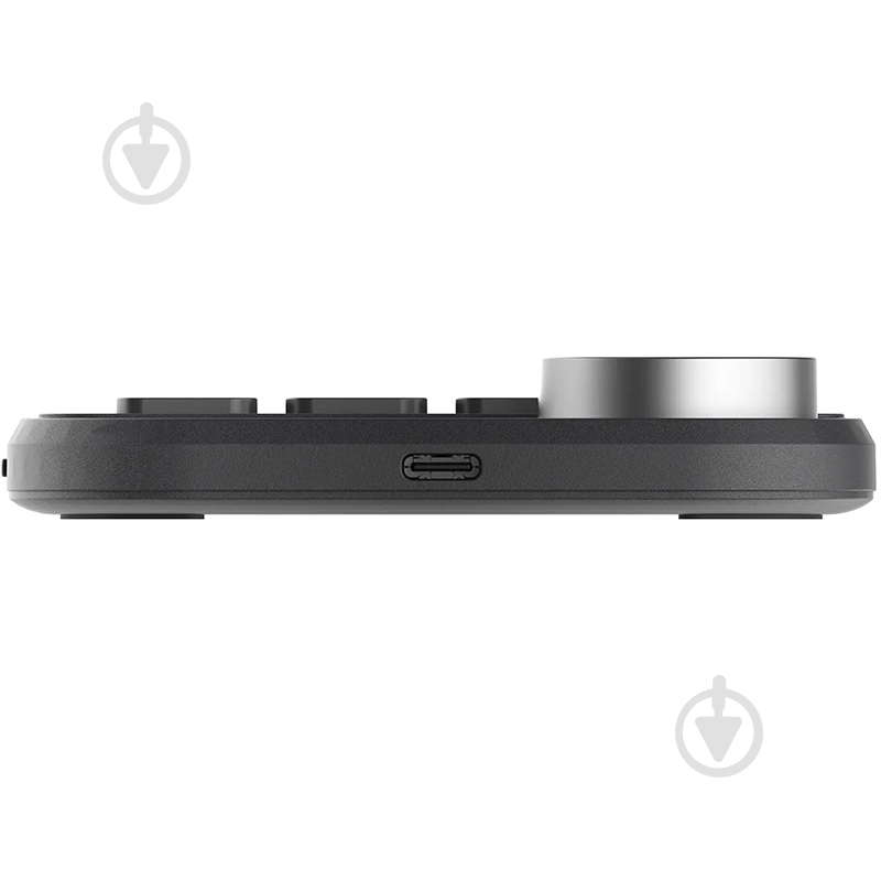 Миниклавиатура Huion K20 K20 black - фото 3