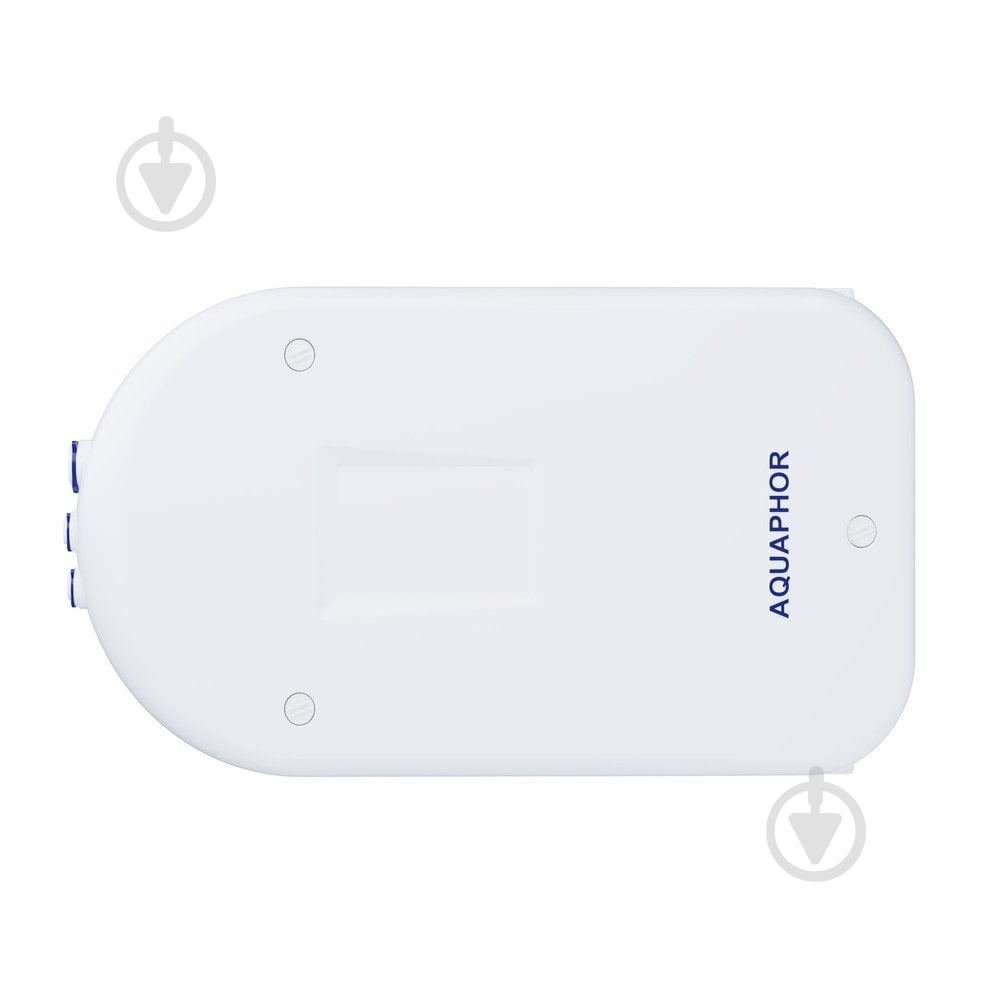 Система обратного осмоса Аквафор АПВ RO-101S - фото 4 Система обратного осмоса Аквафор АПВ RO-101S - фото 4