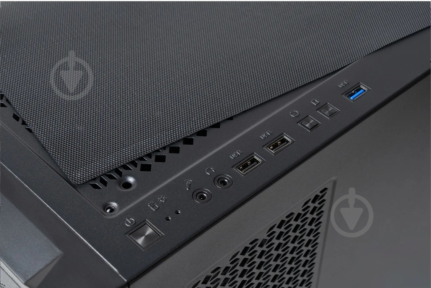 Рабочая станция Artline WorkStation W95 (W95v59) black - фото 4