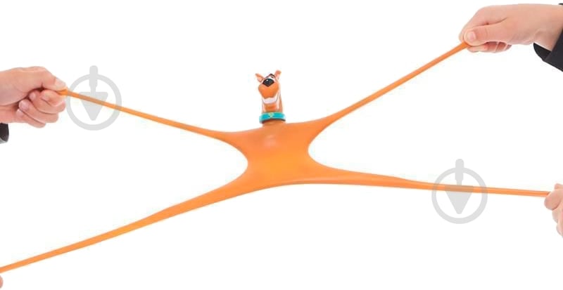 Фігурка Stretch Screamer Mini Scooby Doo 25 см - фото 3